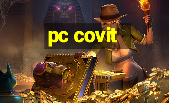 pc covit