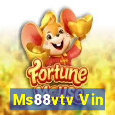 Ms88vtv Vin