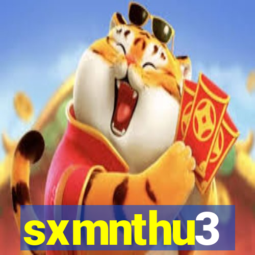 sxmnthu3