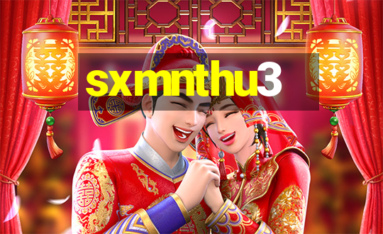 sxmnthu3