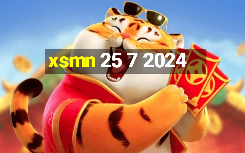 xsmn 25 7 2024