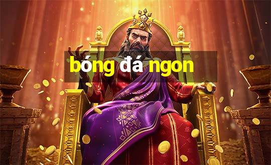 bóng đá ngon