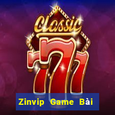 Zinvip Game Bài Las Vegas