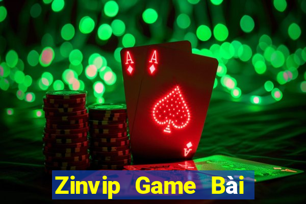 Zinvip Game Bài Las Vegas