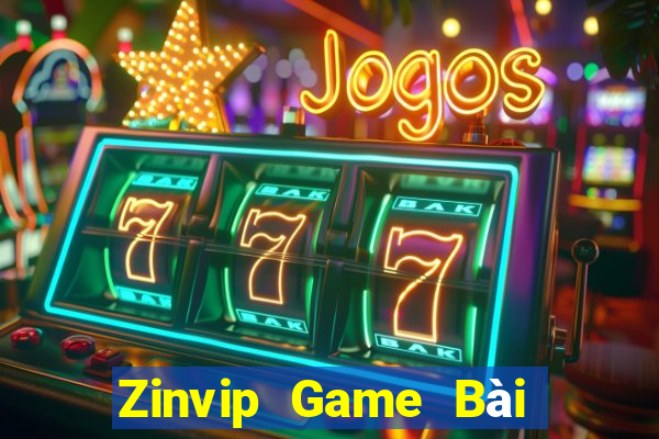 Zinvip Game Bài Las Vegas