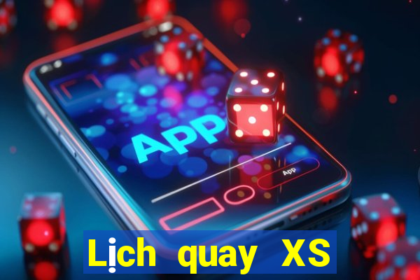 Lịch quay XS Keno Vietlott ngày 12