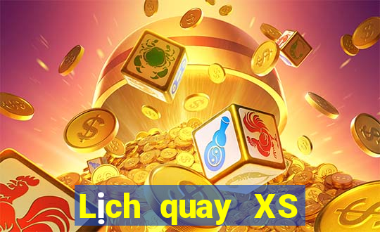 Lịch quay XS Keno Vietlott ngày 12