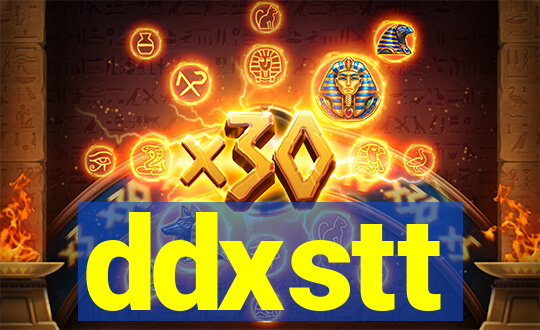 ddxstt