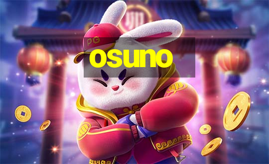 osuno