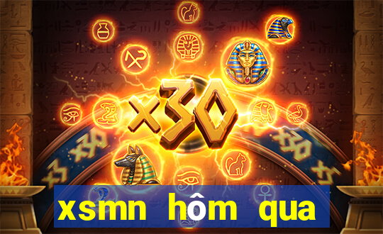 xsmn hôm qua thứ 7