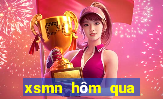 xsmn hôm qua thứ 7