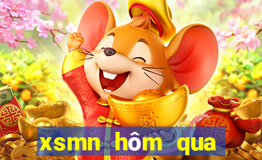 xsmn hôm qua thứ 7