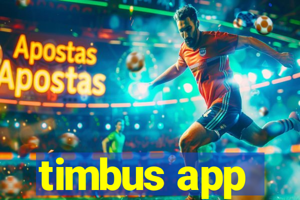 timbus app