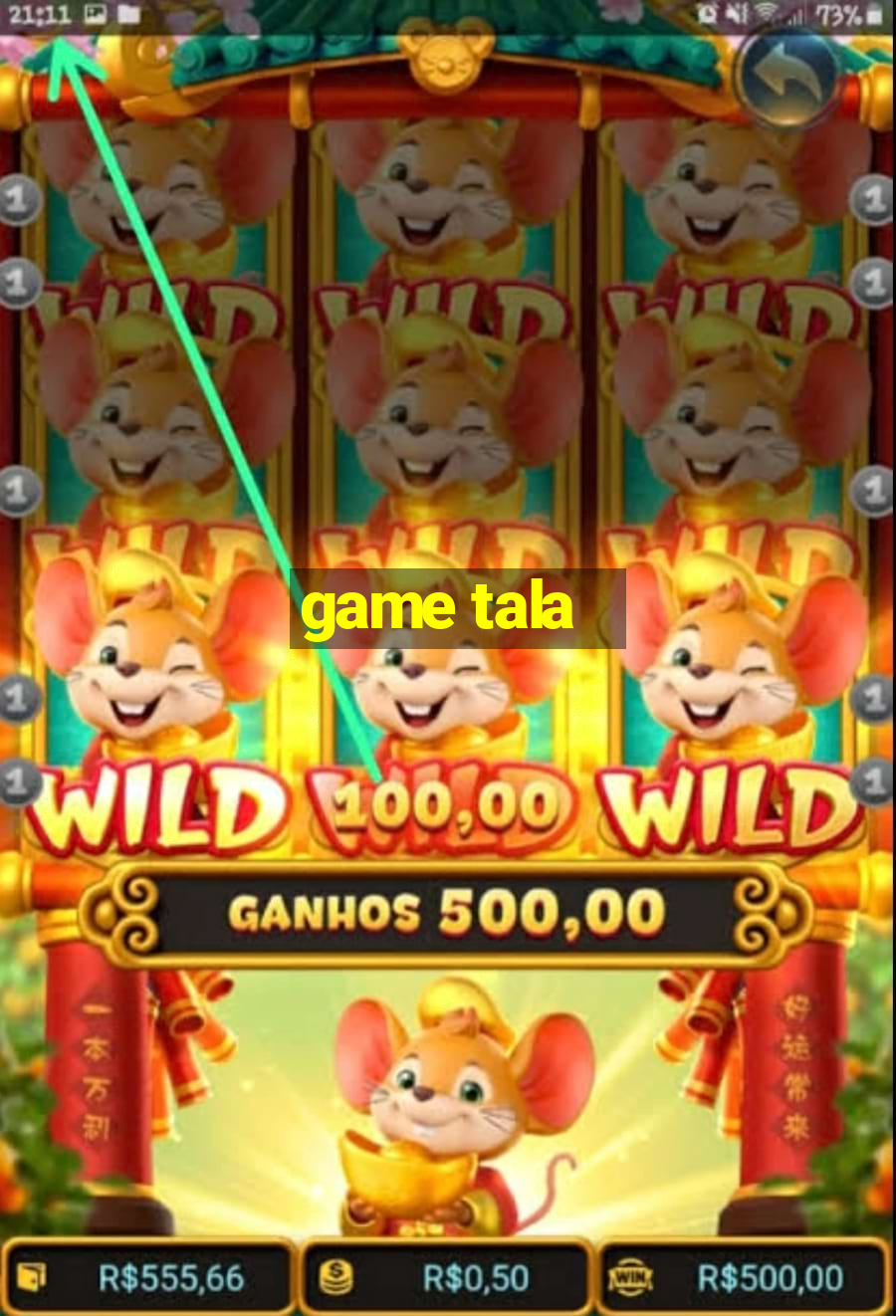 game tala