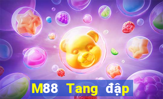 M88 Tang đập hoa vàng Tải về