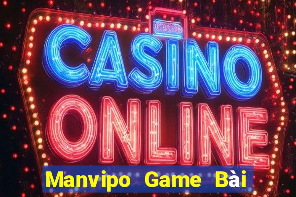 Manvipo Game Bài Nhiều Người Chơi Nhất