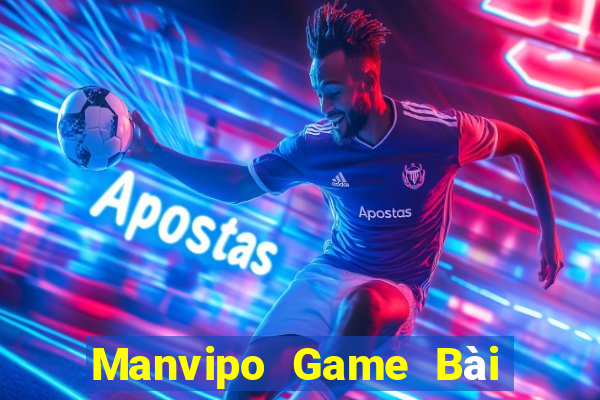 Manvipo Game Bài Nhiều Người Chơi Nhất