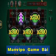 Manvipo Game Bài Nhiều Người Chơi Nhất