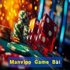 Manvipo Game Bài Nhiều Người Chơi Nhất