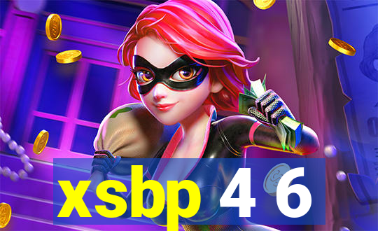 xsbp 4 6