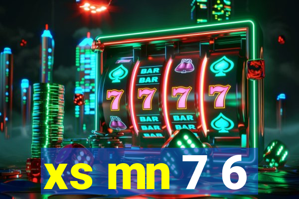 xs mn 7 6