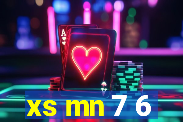 xs mn 7 6