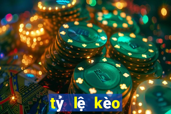 tỷ lệ kèo bóng đá euro ngày mai