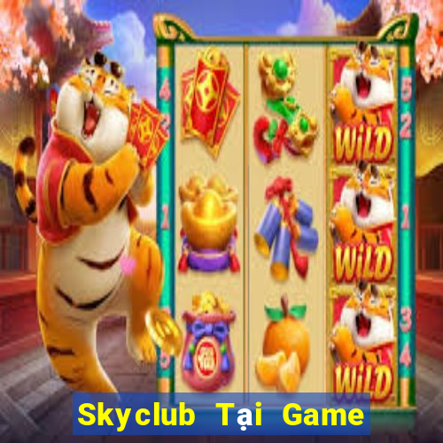 Skyclub Tại Game Bài Đổi Thưởng Nạp Bằng Sms