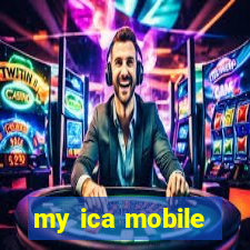 my ica mobile