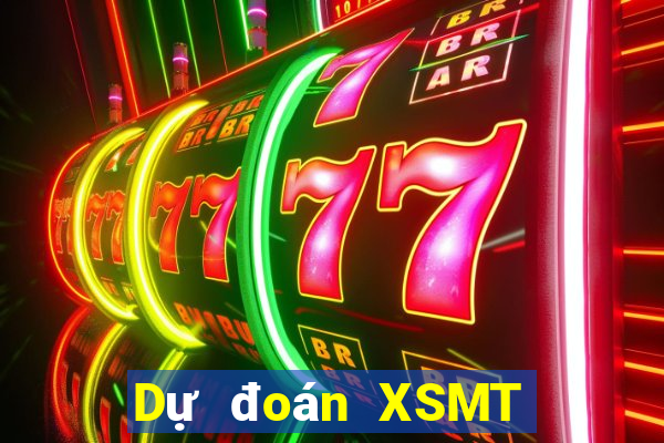 Dự đoán XSMT ngày 7