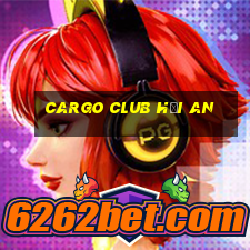 cargo club hội an