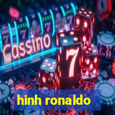 hinh ronaldo