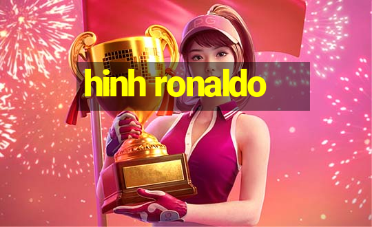 hinh ronaldo