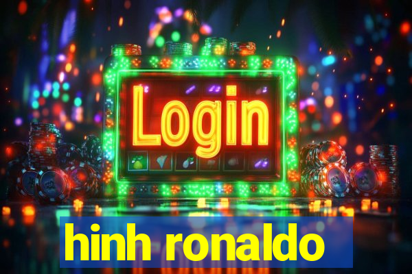 hinh ronaldo