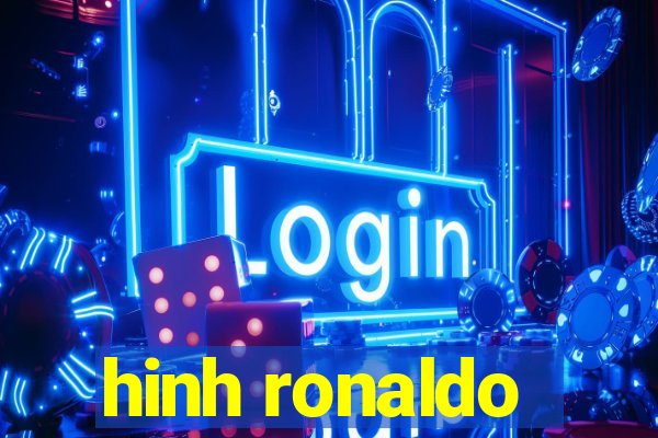 hinh ronaldo