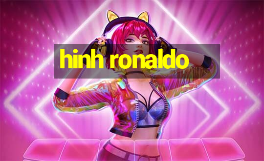 hinh ronaldo