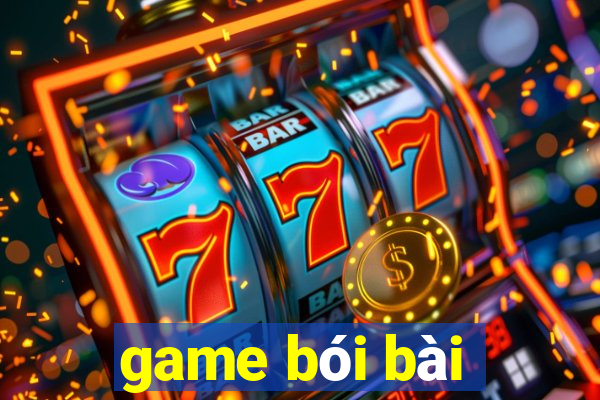 game bói bài