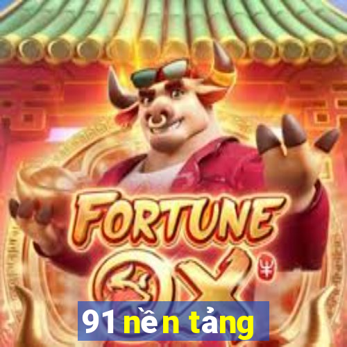 91 nền tảng