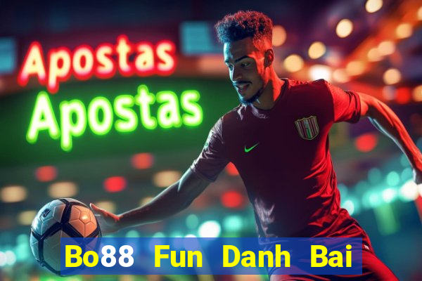 Bo88 Fun Danh Bai Sanh Rong