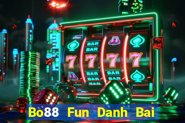 Bo88 Fun Danh Bai Sanh Rong