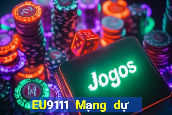 EU9111 Mạng dự phòng Kyushu