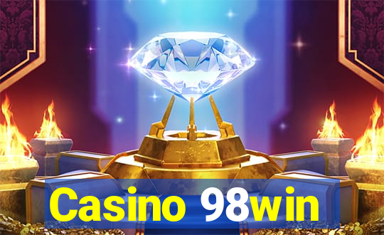 Casino 98win