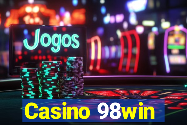 Casino 98win