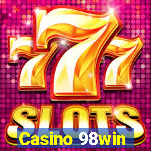 Casino 98win