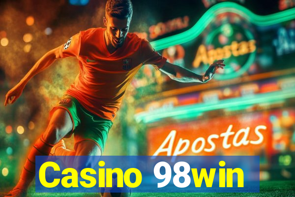 Casino 98win