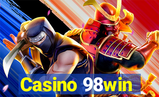 Casino 98win