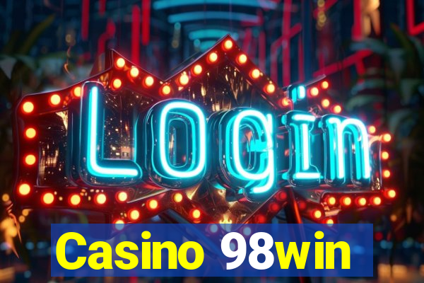 Casino 98win