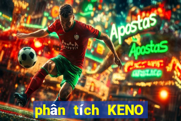 phân tích KENO ngày 27