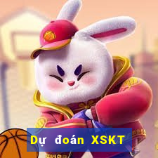 Dự đoán XSKT ngày 24