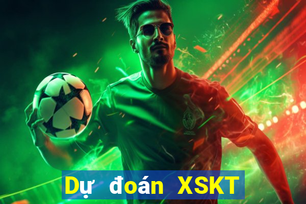 Dự đoán XSKT ngày 24